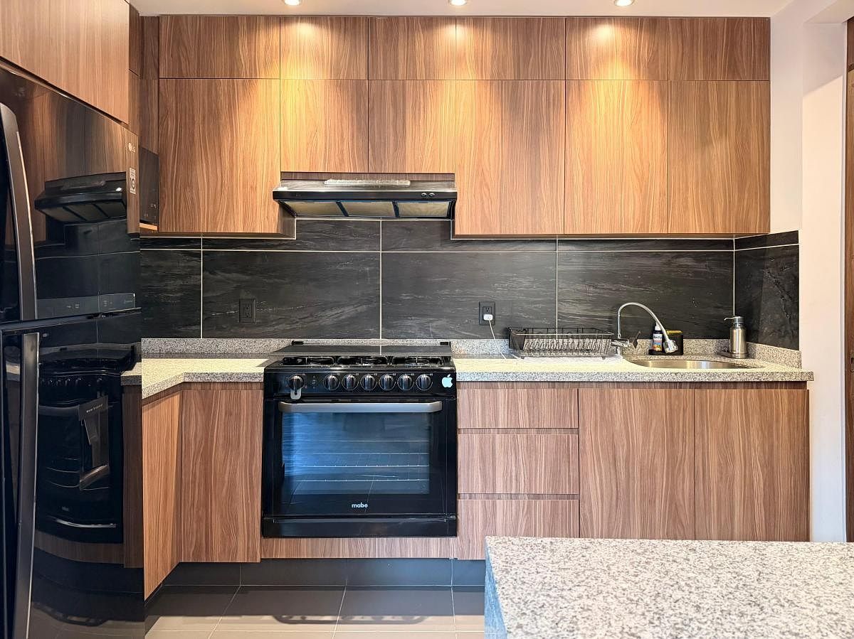 Apartamento em Escandón I Sección, Miguel Hidalgo, foto 13 de 22