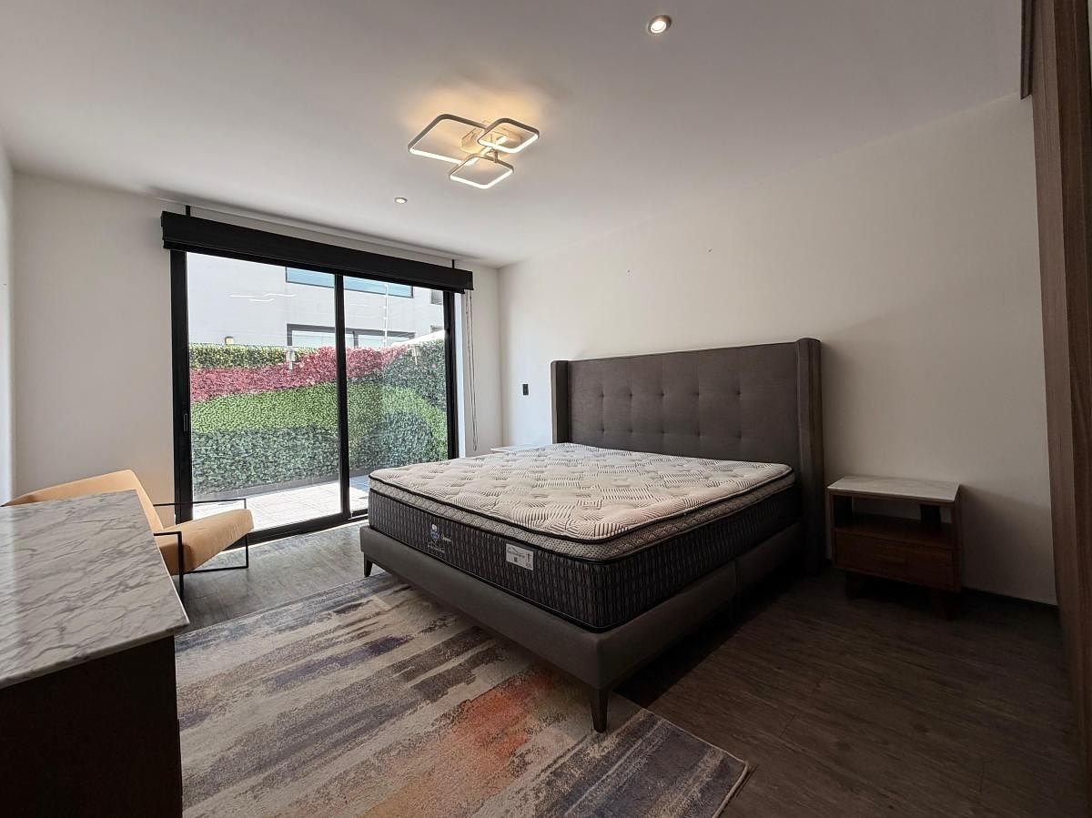 Apartamento em Escandón I Sección, Miguel Hidalgo, foto 15 de 22