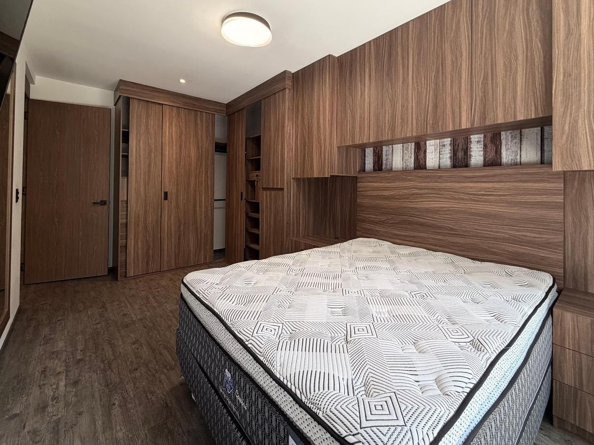 Apartamento em Escandón I Sección, Miguel Hidalgo, foto 16 de 22