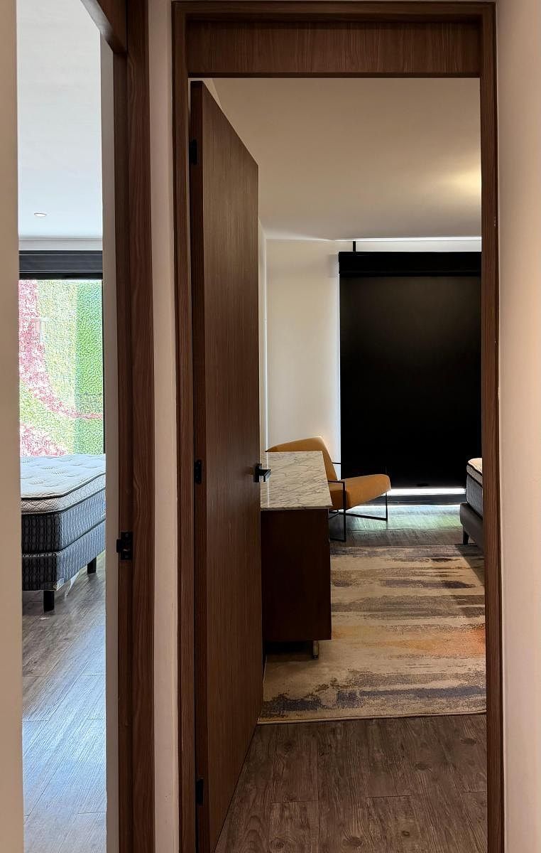 Apartamento em Escandón I Sección, Miguel Hidalgo, foto 17 de 22