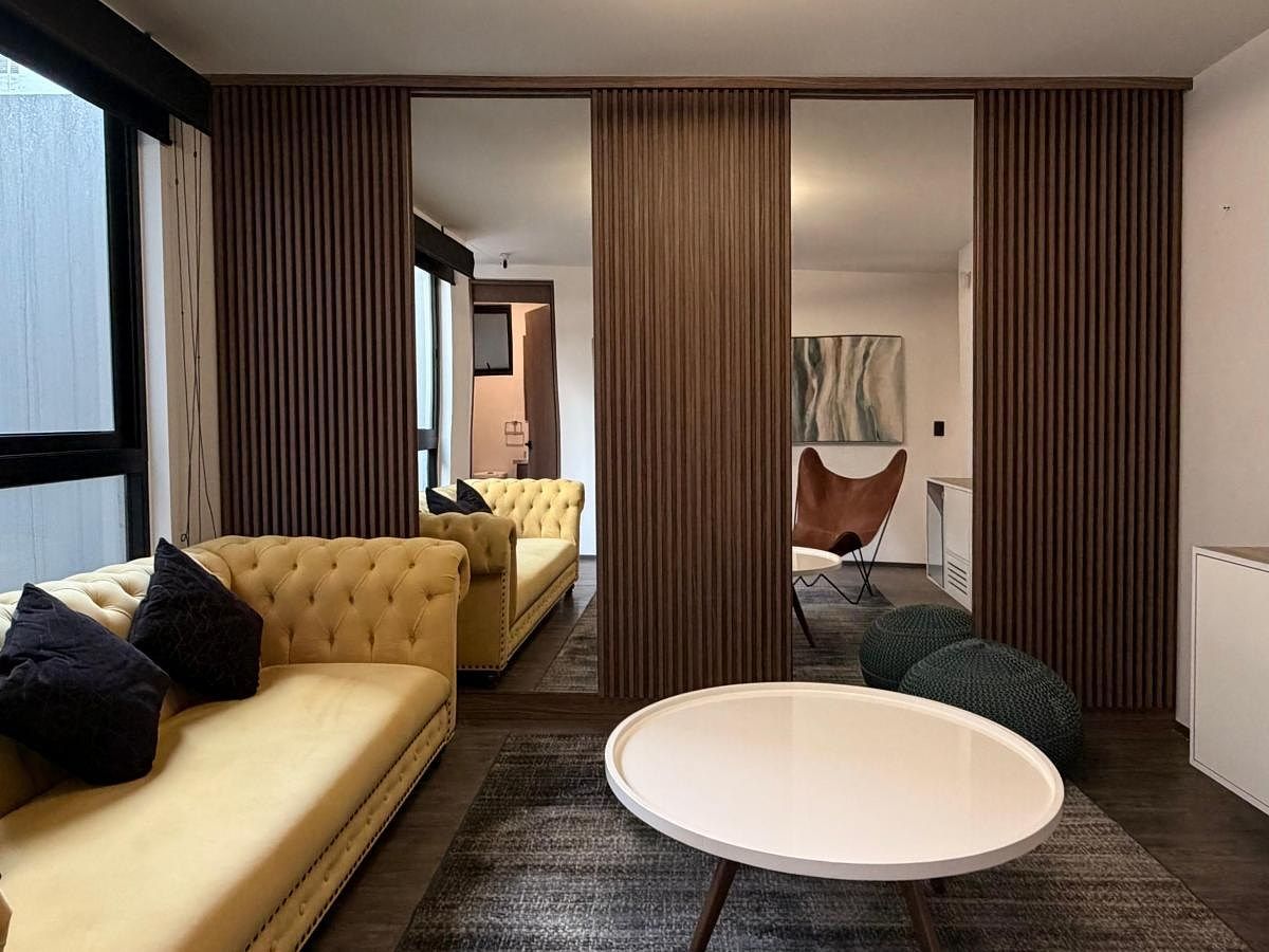 Apartamento em Escandón I Sección, Miguel Hidalgo, foto 18 de 22
