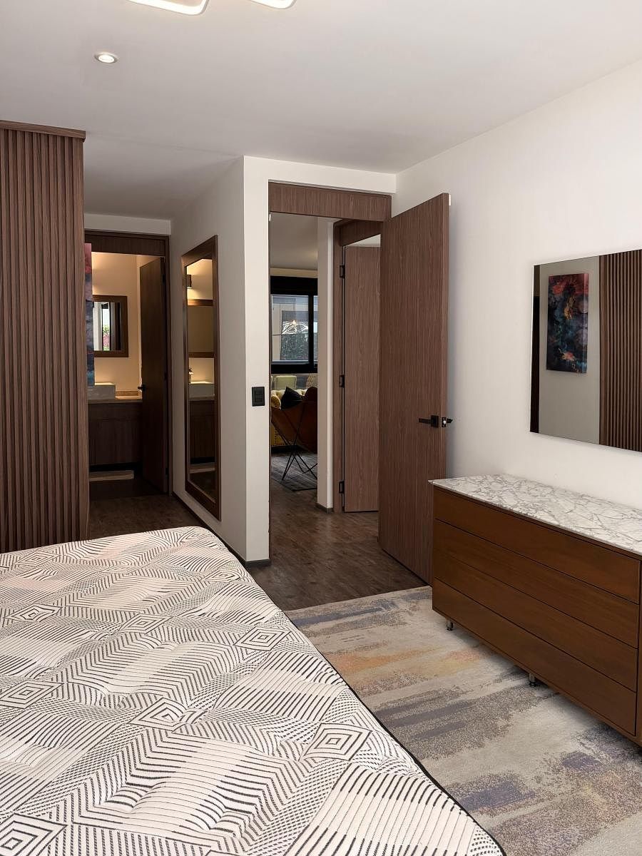 Apartamento em Escandón I Sección, Miguel Hidalgo, foto 22 de 22