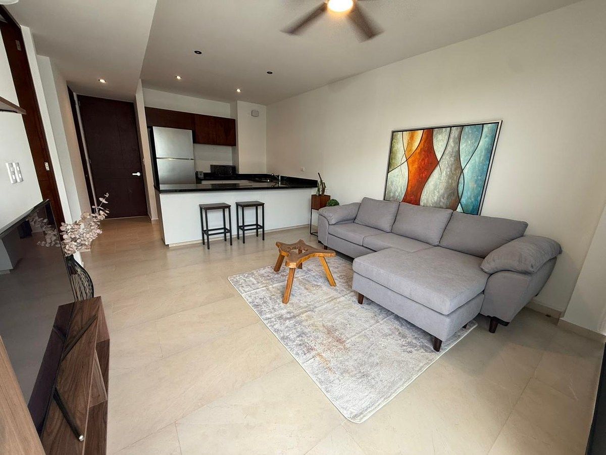 Apartamento em Temozón Norte, Mérida, foto 2 de 12