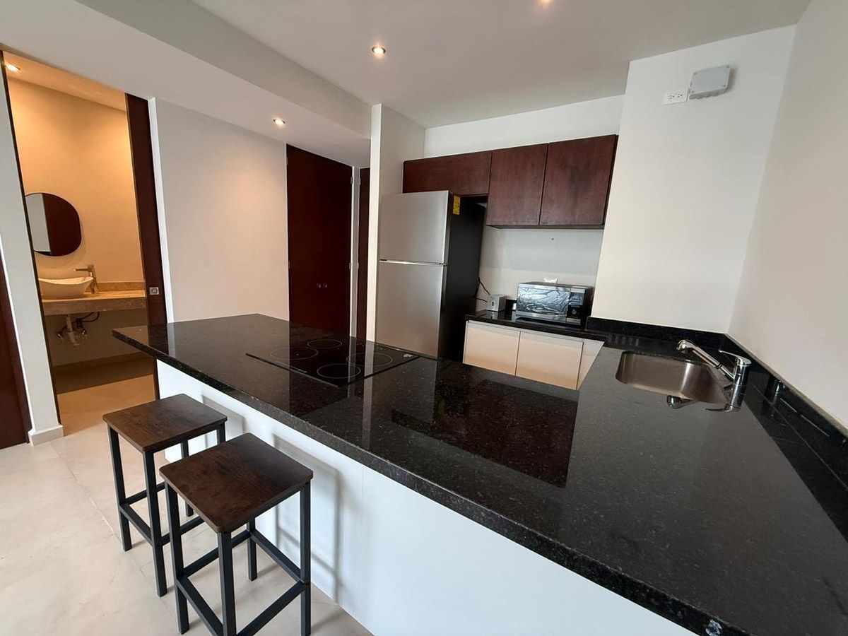 Apartamento em Temozón Norte, Mérida, foto 3 de 12