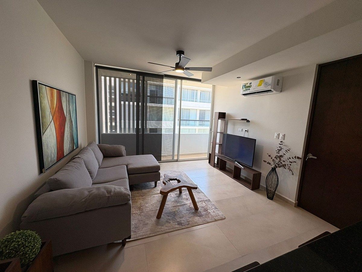 Apartamento em Temozón Norte, Mérida, foto 4 de 12