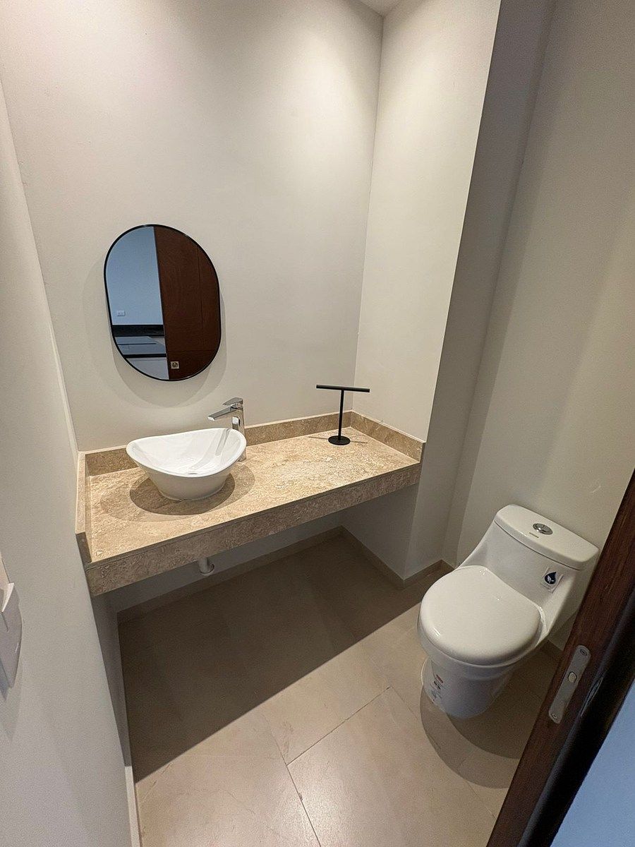 Apartamento em Temozón Norte, Mérida, foto 8 de 12