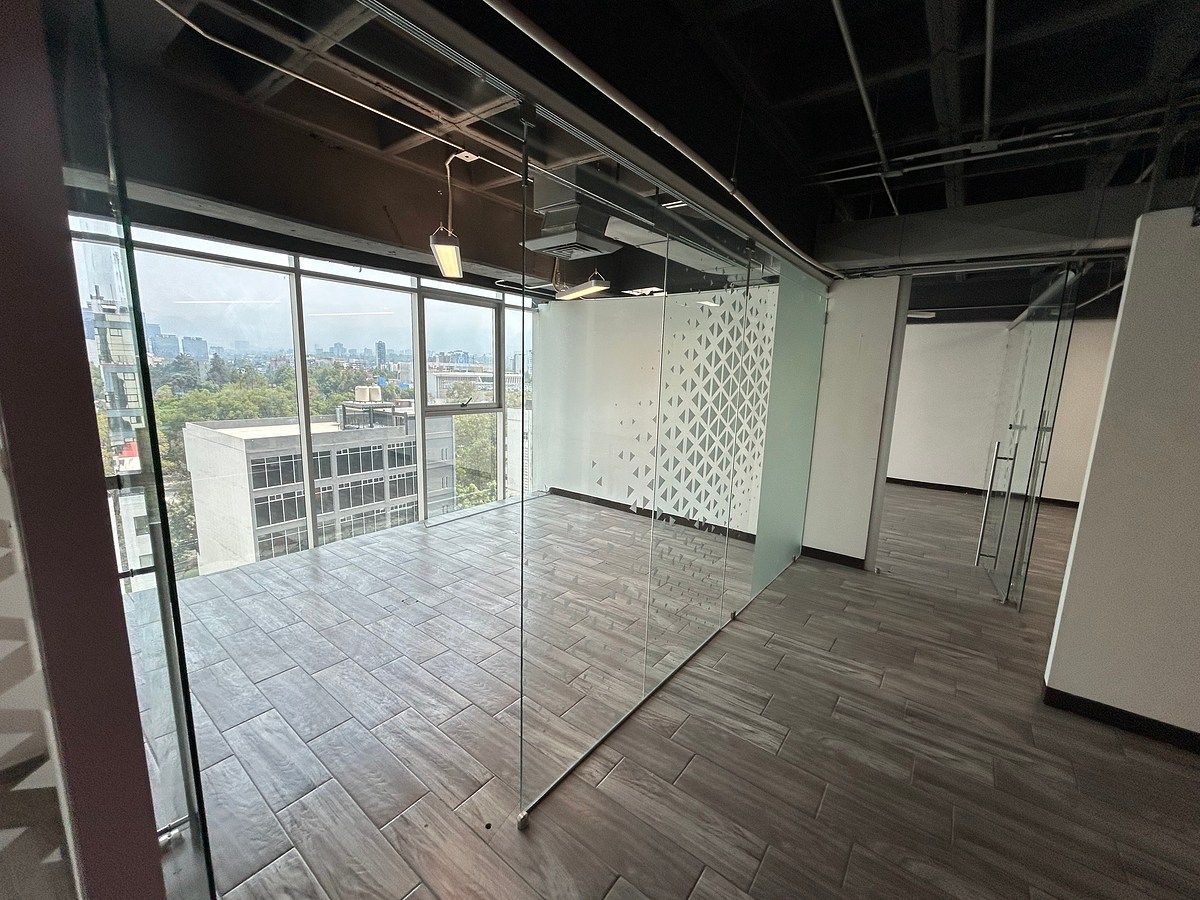 Oficina en San José Insurgentes, Benito Juárez, foto 4 de 25