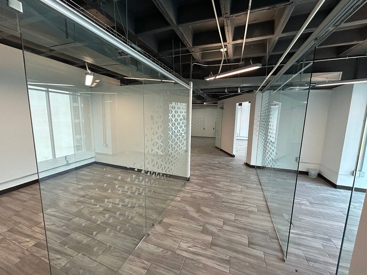 Oficina Acondicionada en Renta 430m2. San Jose Insurgentes, foto 1 de 25