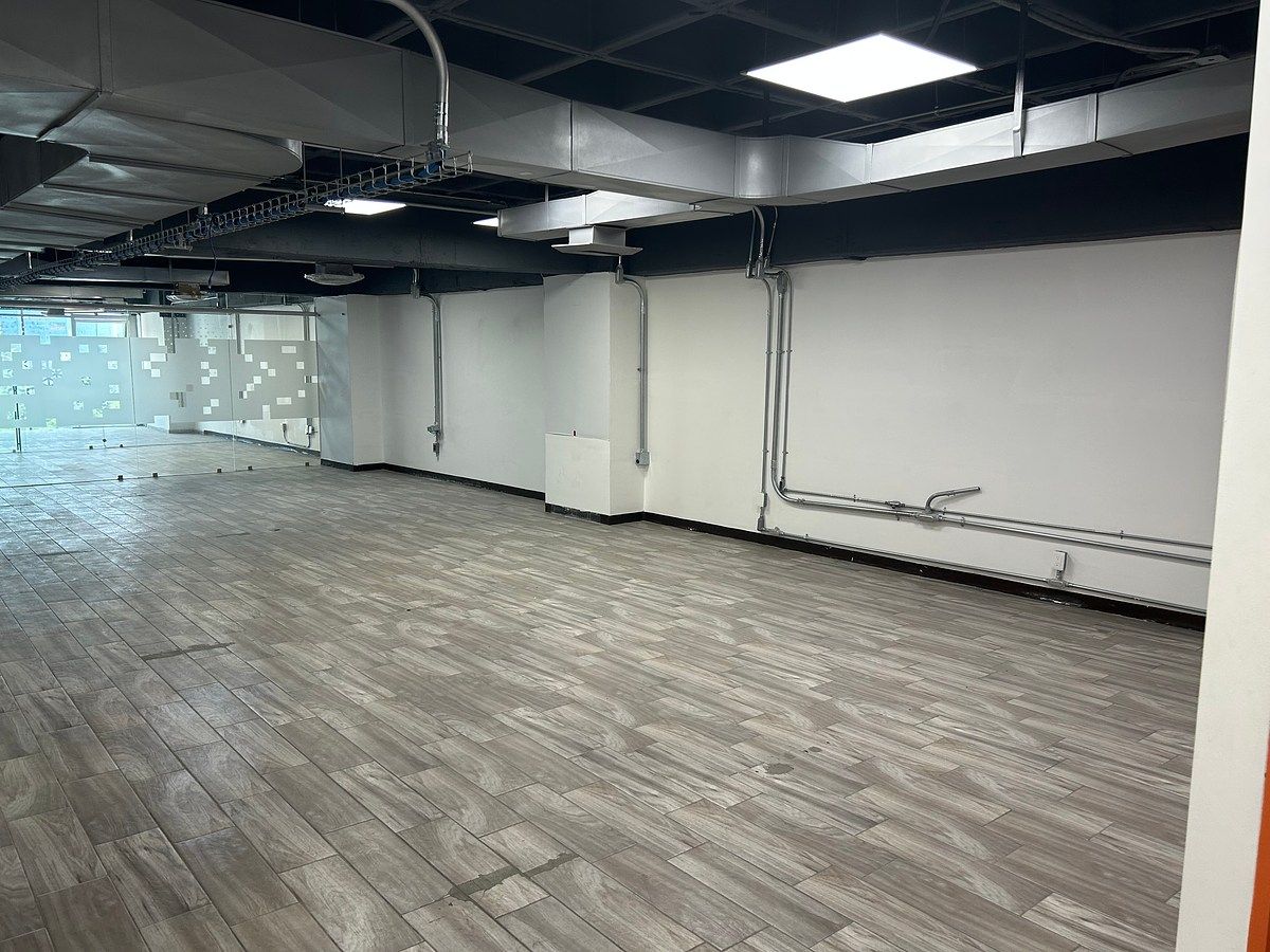 Oficina en San José Insurgentes, Benito Juárez, foto 17 de 25