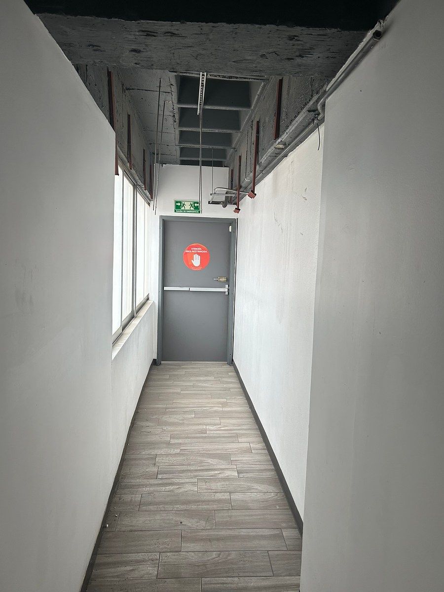Oficina en San José Insurgentes, Benito Juárez, foto 16 de 25