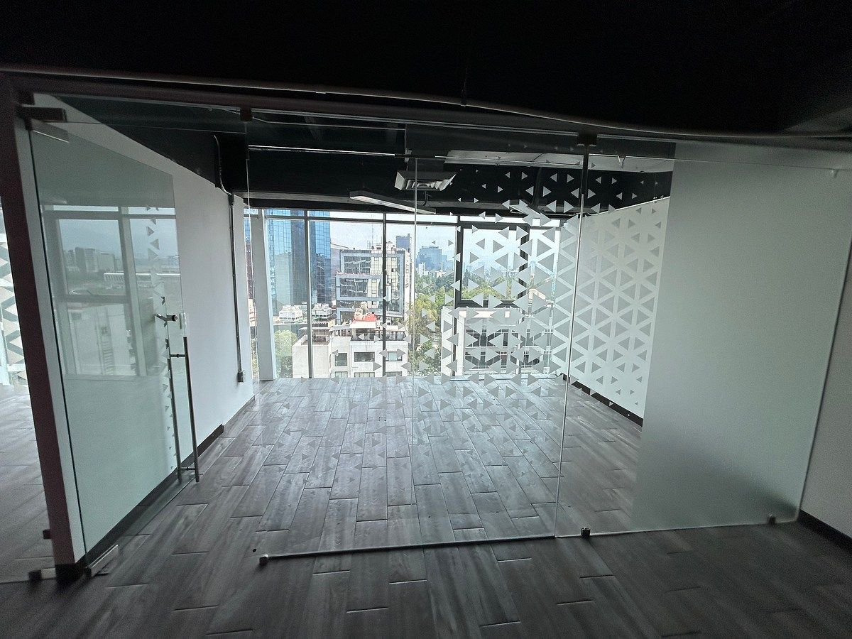 Oficina en San José Insurgentes, Benito Juárez, foto 23 de 25