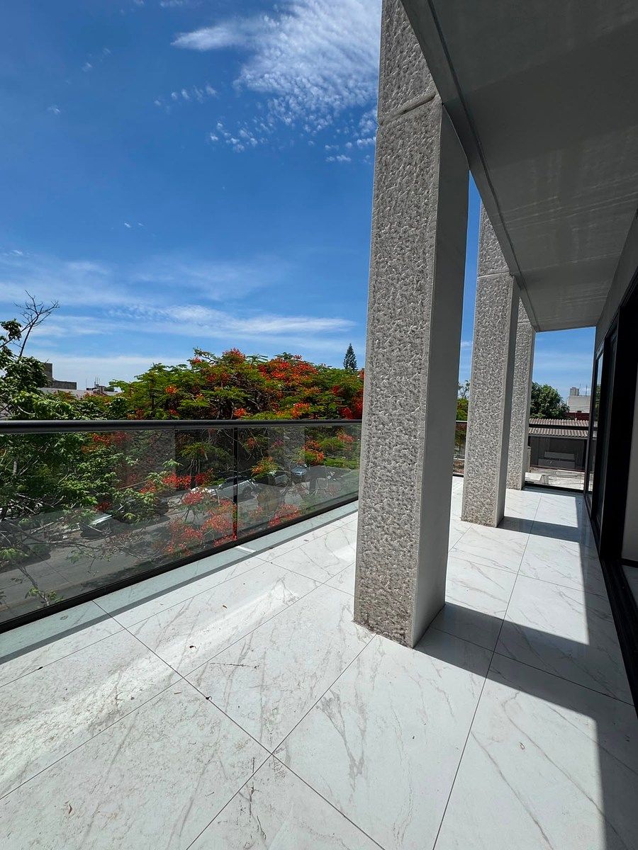 Cauda Residence, foto 1 de 22