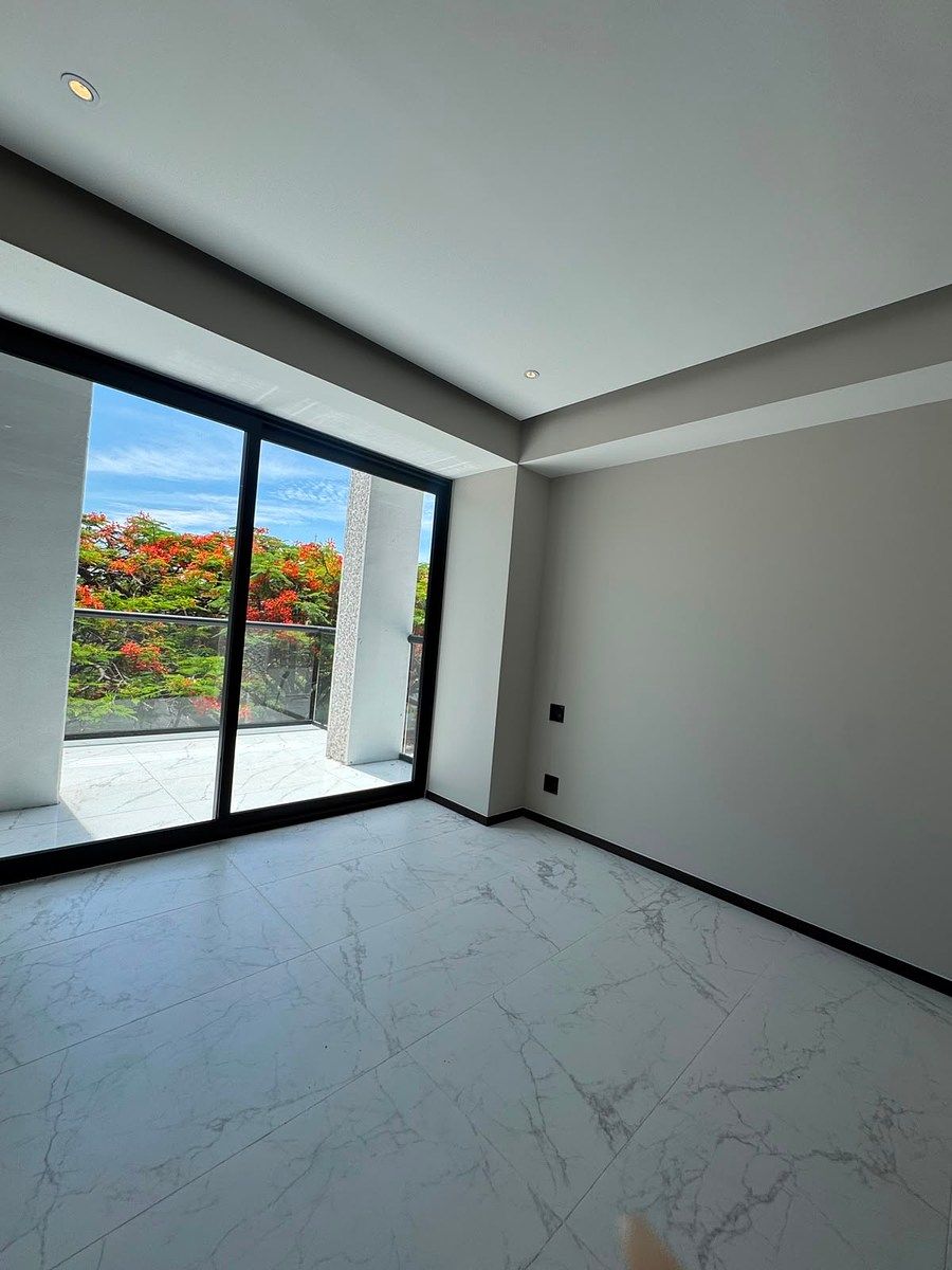 Departamento en Jardines del Bosque Centro, Guadalajara, foto 9 de 22