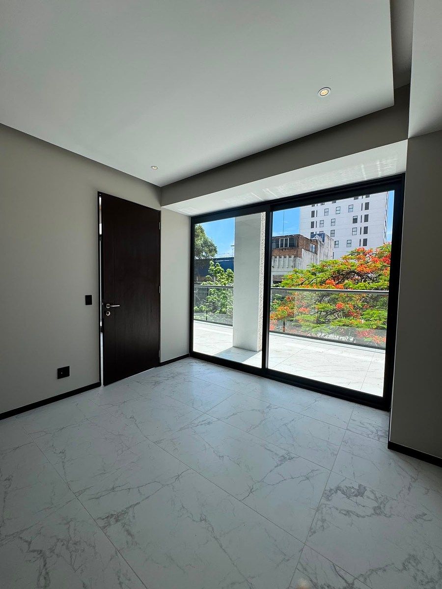 Departamento en Jardines del Bosque Centro, Guadalajara, foto 8 de 22