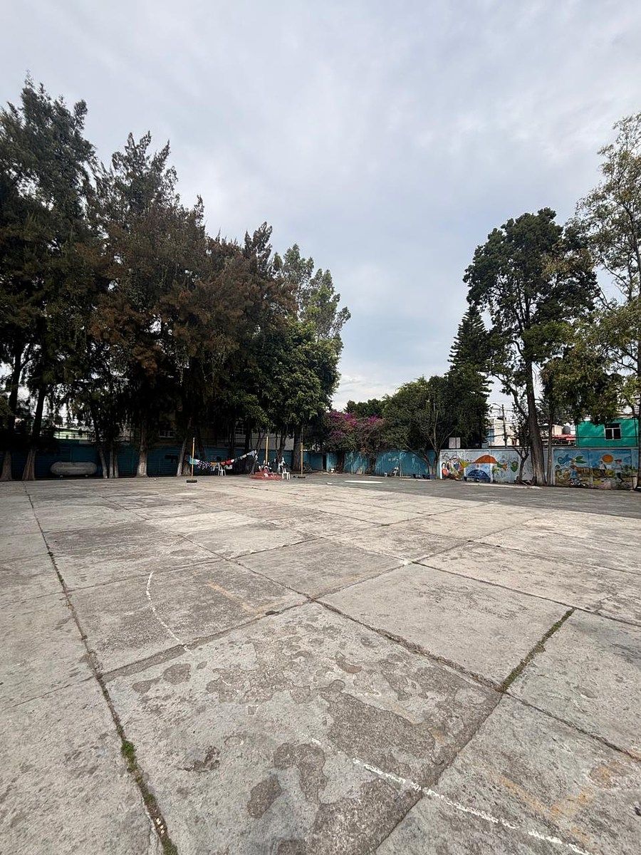 Terreno en Magdalena Atlazolpa, Iztapalapa, foto 4 de 6