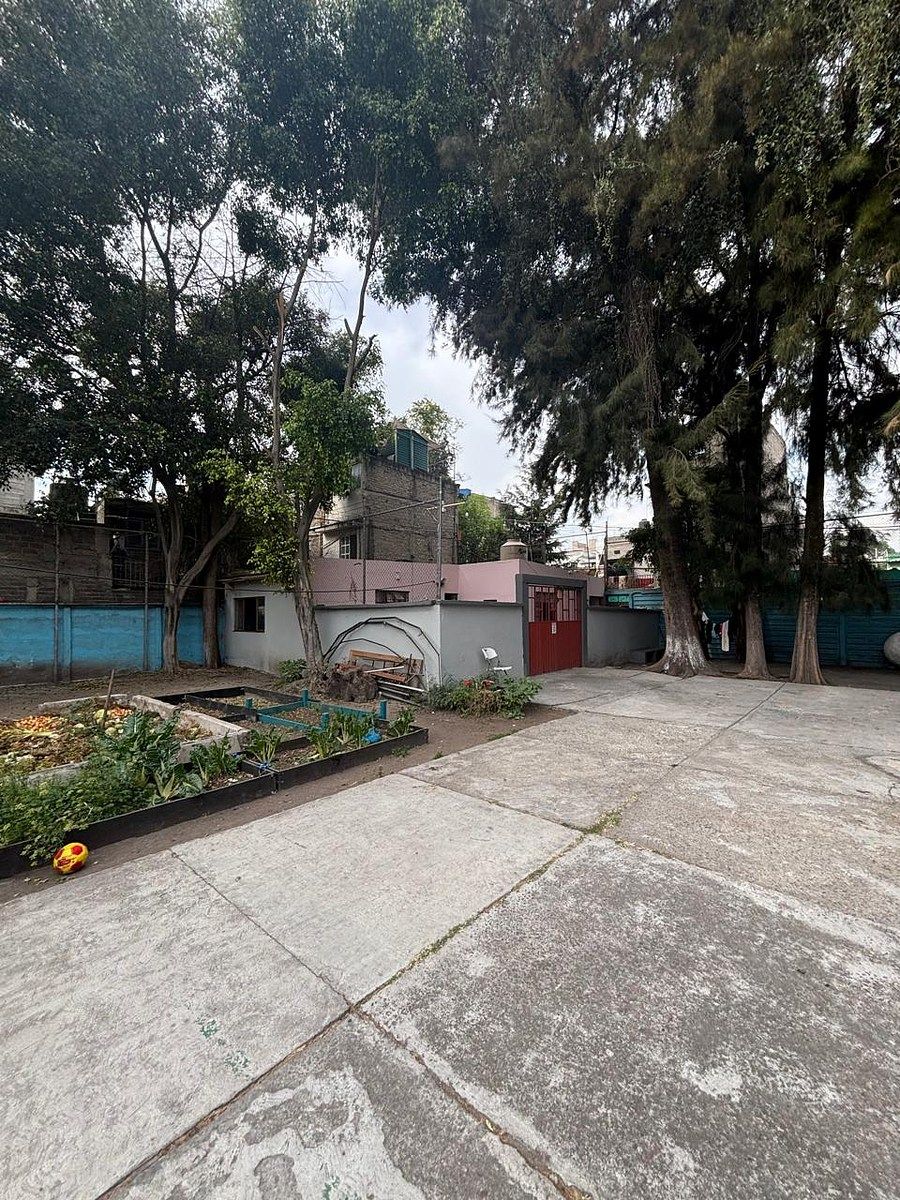 Terreno en Magdalena Atlazolpa, Iztapalapa, foto 6 de 6
