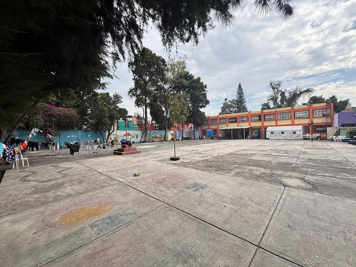 Terreno en Magdalena Atlazolpa, Iztapalapa, foto 3 de 6