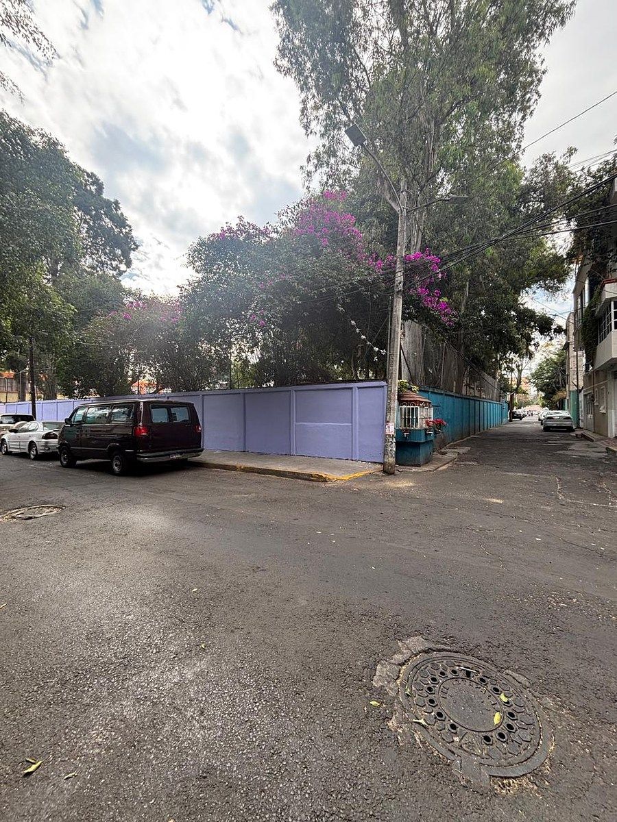 Terreno en Magdalena Atlazolpa, Iztapalapa, foto 2 de 6