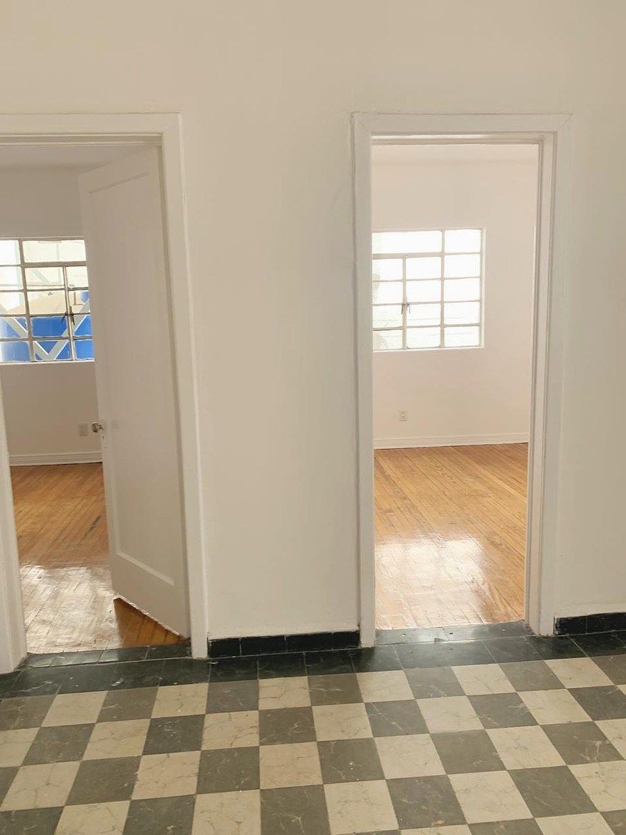 Departamento en Hipódromo, Cuauhtémoc, foto 10 de 14