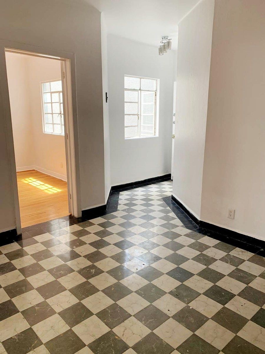 Departamento en Hipódromo, Cuauhtémoc, foto 4 de 14