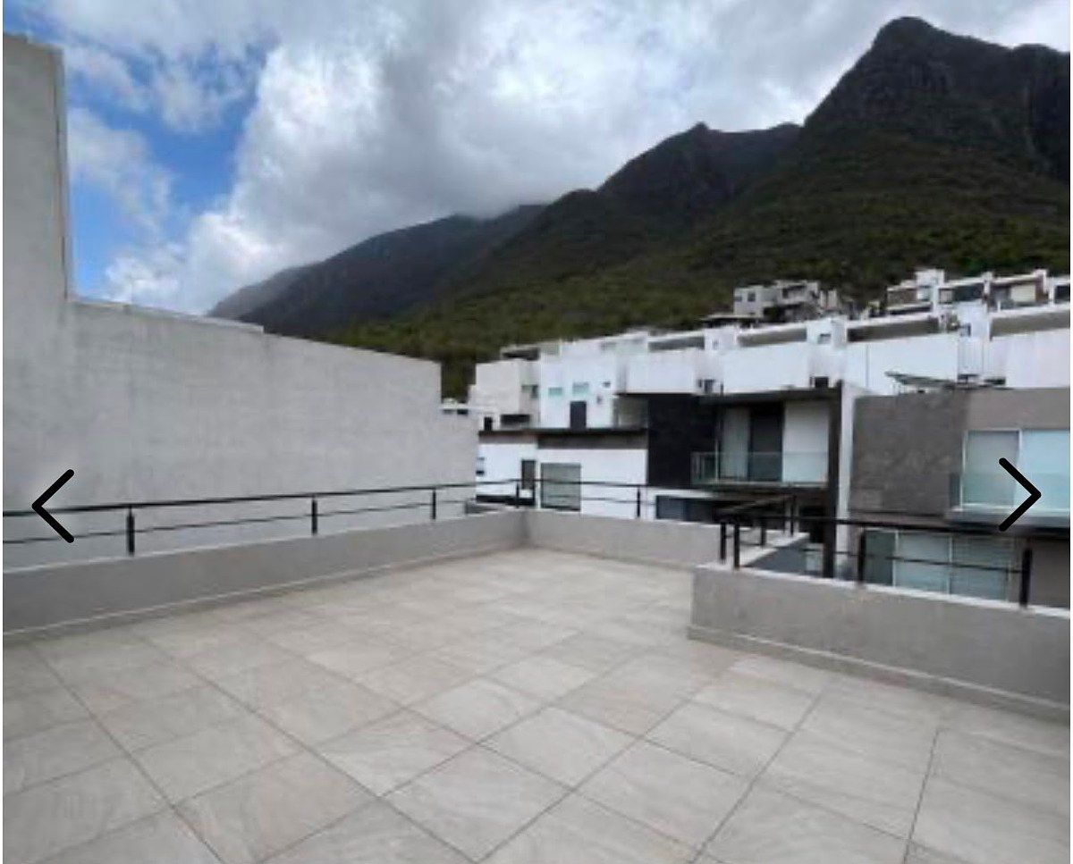 Casa en El Vergel, Monterrey, foto 3 de 17