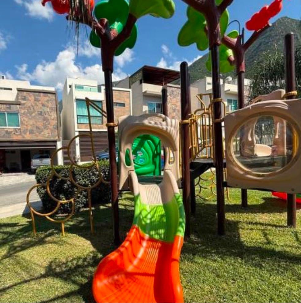 Casa en El Vergel, Monterrey, foto 11 de 17