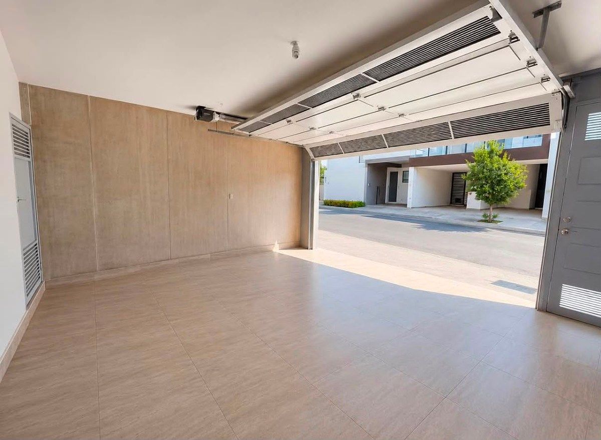 Casa en El Vergel, Monterrey, foto 4 de 17