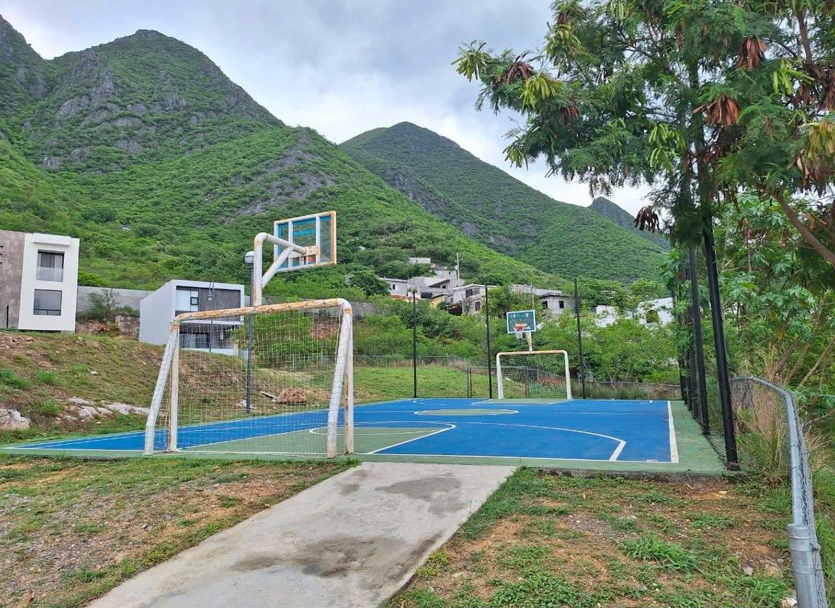 Casa en El Vergel, Monterrey, foto 16 de 17