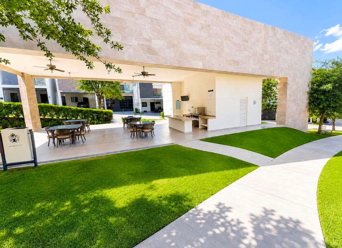 Casa en El Vergel, Monterrey, foto 15 de 17