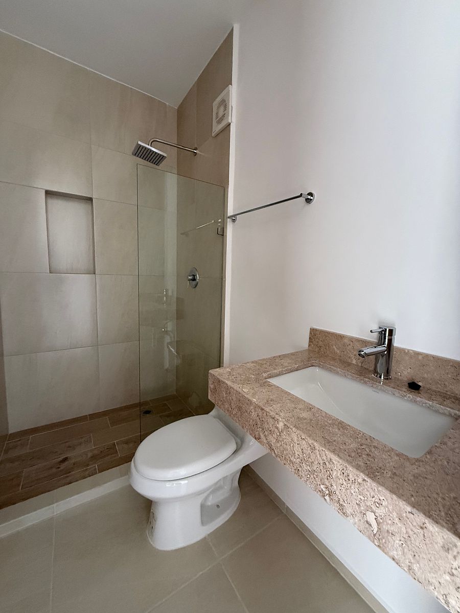Apartamento em Temozón Norte, Mérida, foto 10 de 14