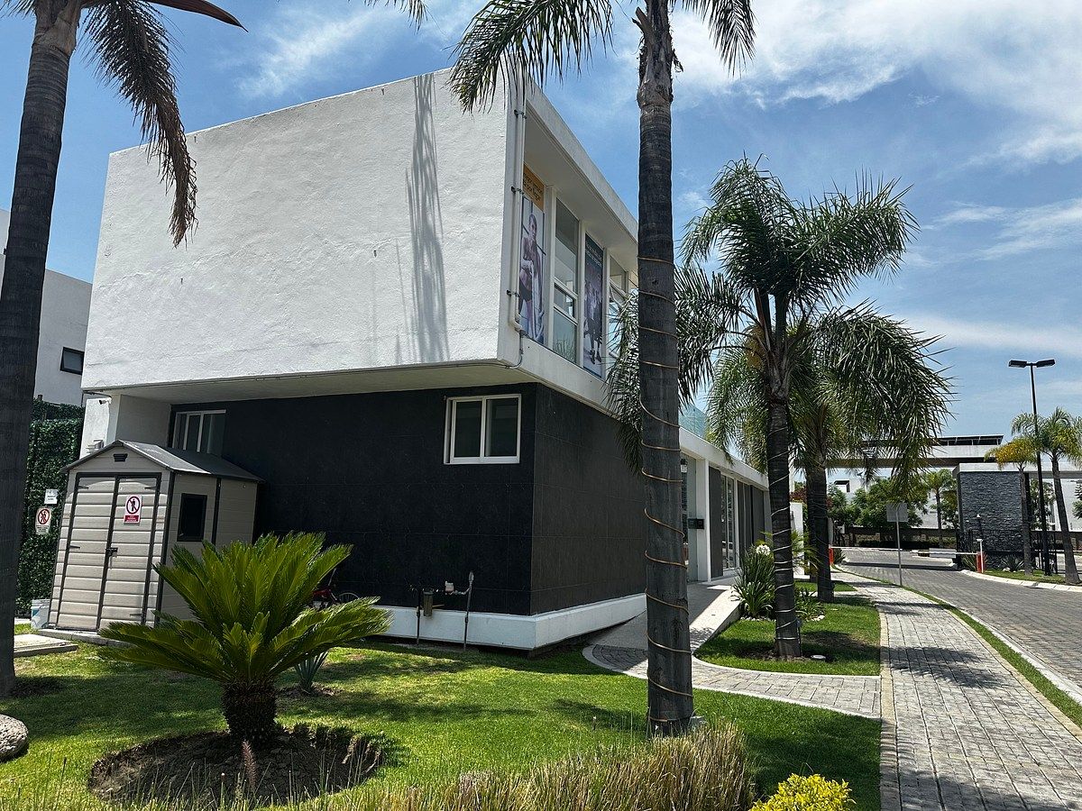 Casa en Lomas de Angelópolis, San Andrés Cholula, foto 2 de 42