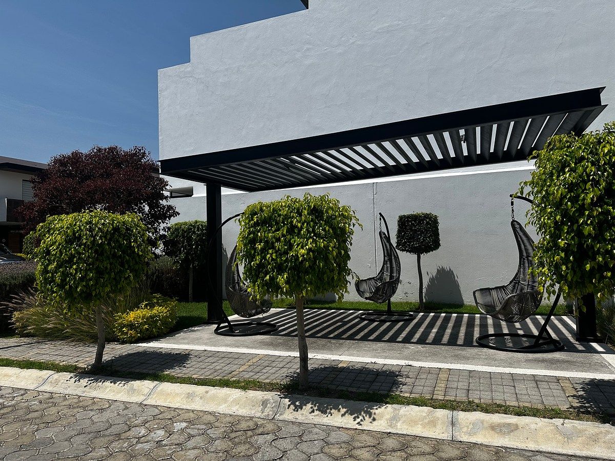 Casa en Lomas de Angelópolis, San Andrés Cholula, foto 5 de 42
