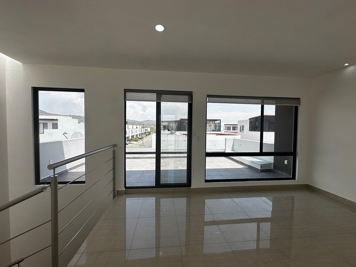 Casa en Lomas de Angelópolis, San Andrés Cholula, foto 27 de 42