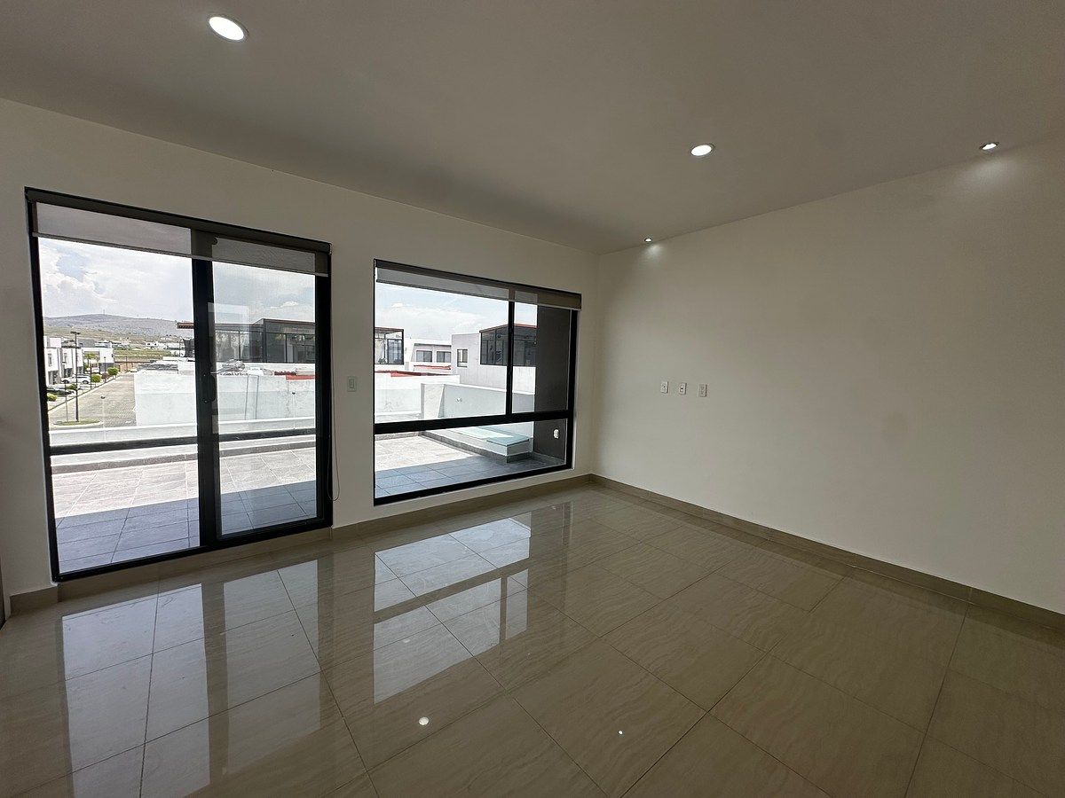 Casa en Lomas de Angelópolis, San Andrés Cholula, foto 28 de 42