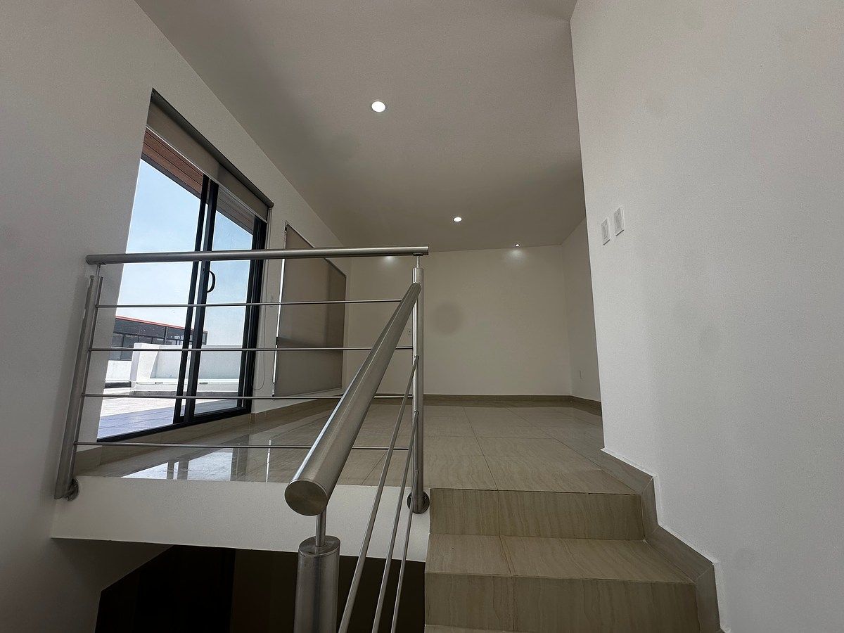 Casa en Lomas de Angelópolis, San Andrés Cholula, foto 29 de 42