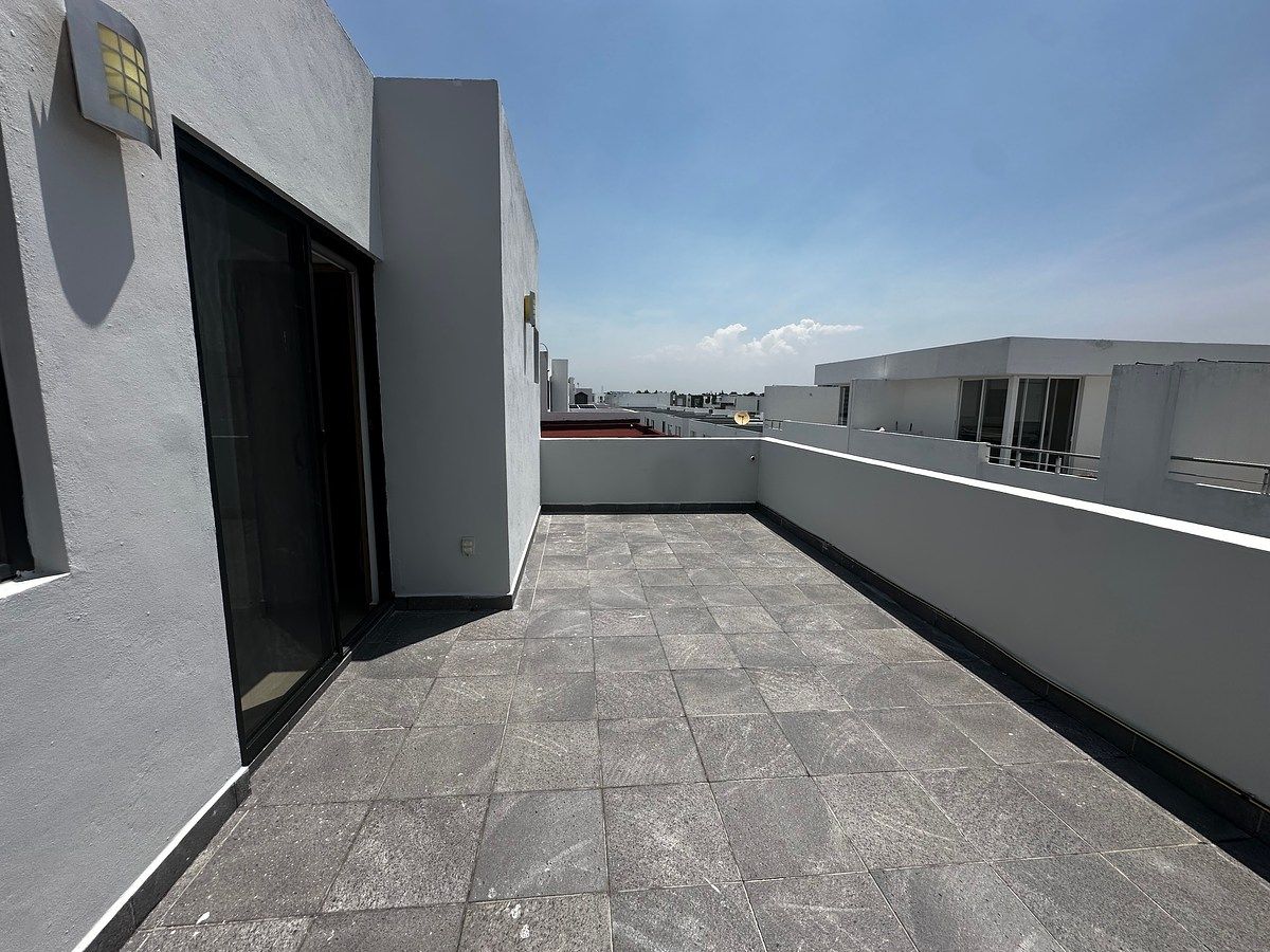 Casa en Lomas de Angelópolis, San Andrés Cholula, foto 42 de 42