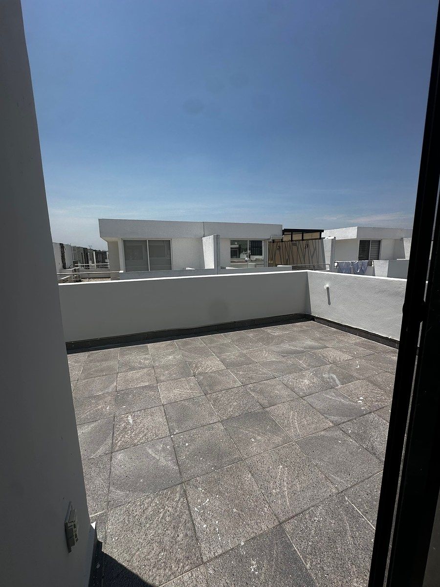 Casa en Lomas de Angelópolis, San Andrés Cholula, foto 41 de 42