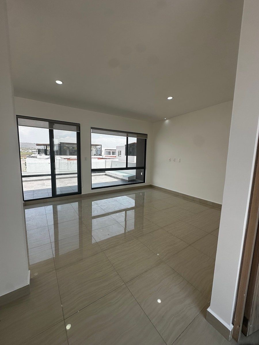 Casa en Lomas de Angelópolis, San Andrés Cholula, foto 33 de 42