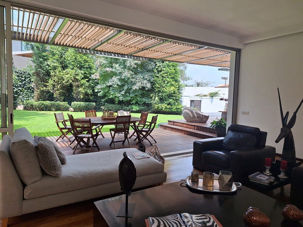 Casa en venta o renta en Lomas Country Club, foto 1 de 19