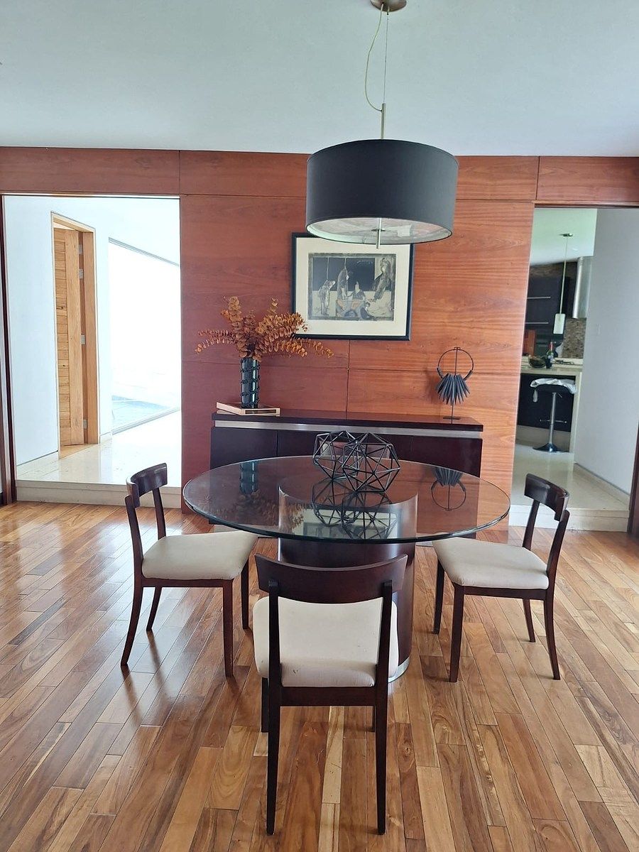 Casa en Lomas Country Club, Huixquilucan, foto 3 de 19