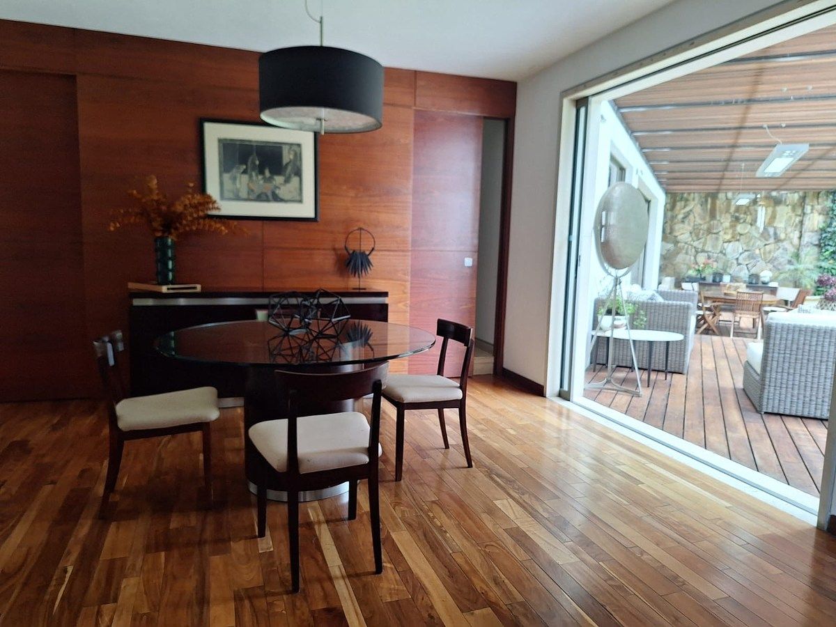 Casa en Lomas Country Club, Huixquilucan, foto 4 de 19