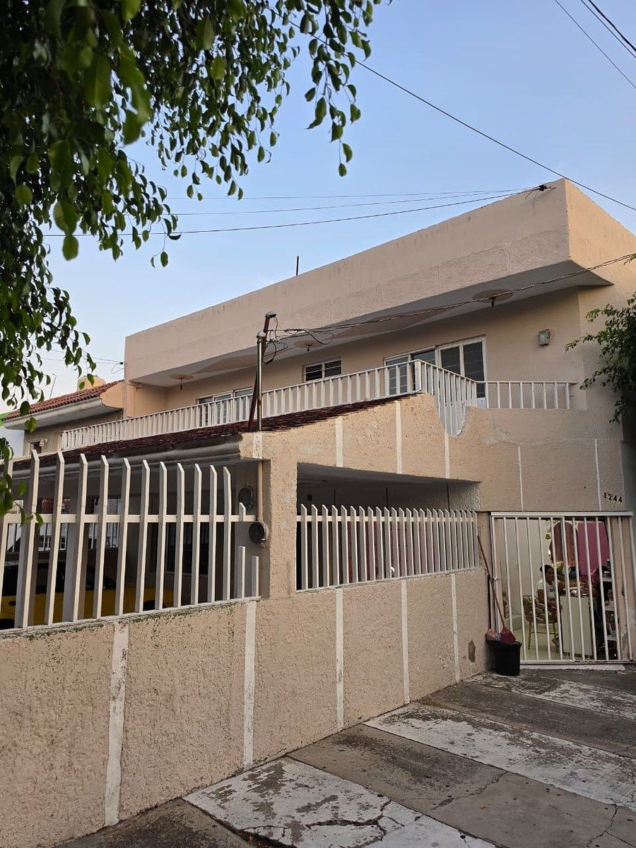 Casa en Balcones de Oblatos, Guadalajara, foto 16 de 16
