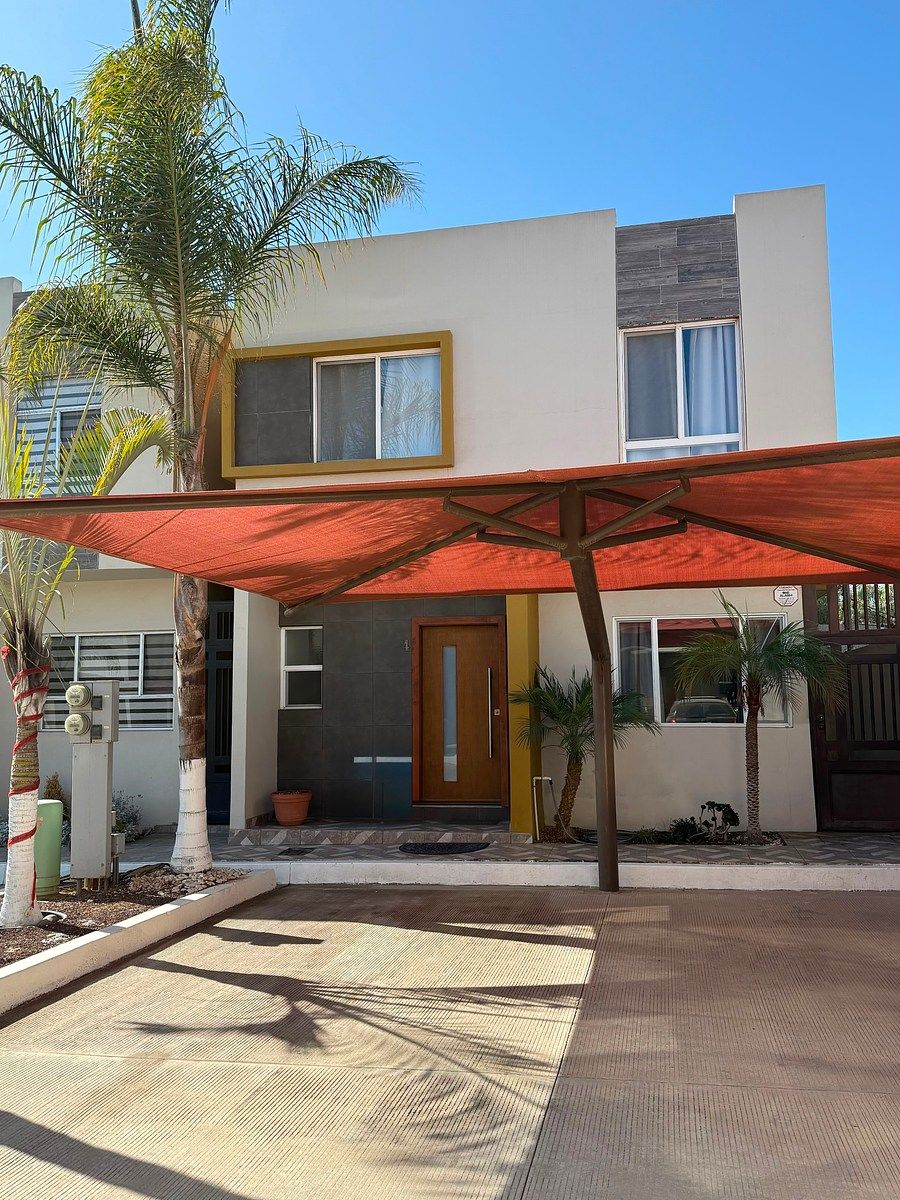 FURNISHED HOUSE FOR RENT | $23,000 mxn | SIENA RESIDENTIAL, photo 1 of 8