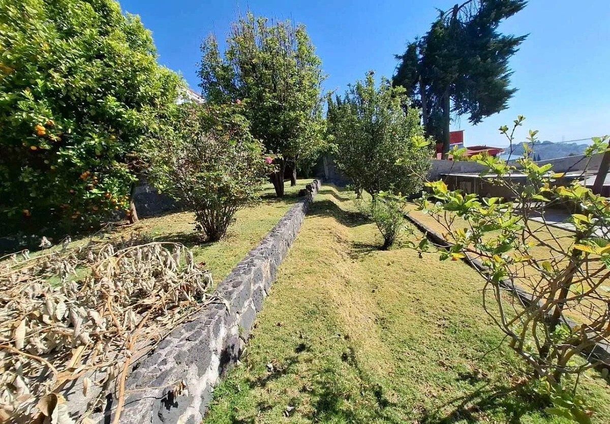 Casa en Venta  Renta, Col. La Magdalena Contreras, foto 1 de 12