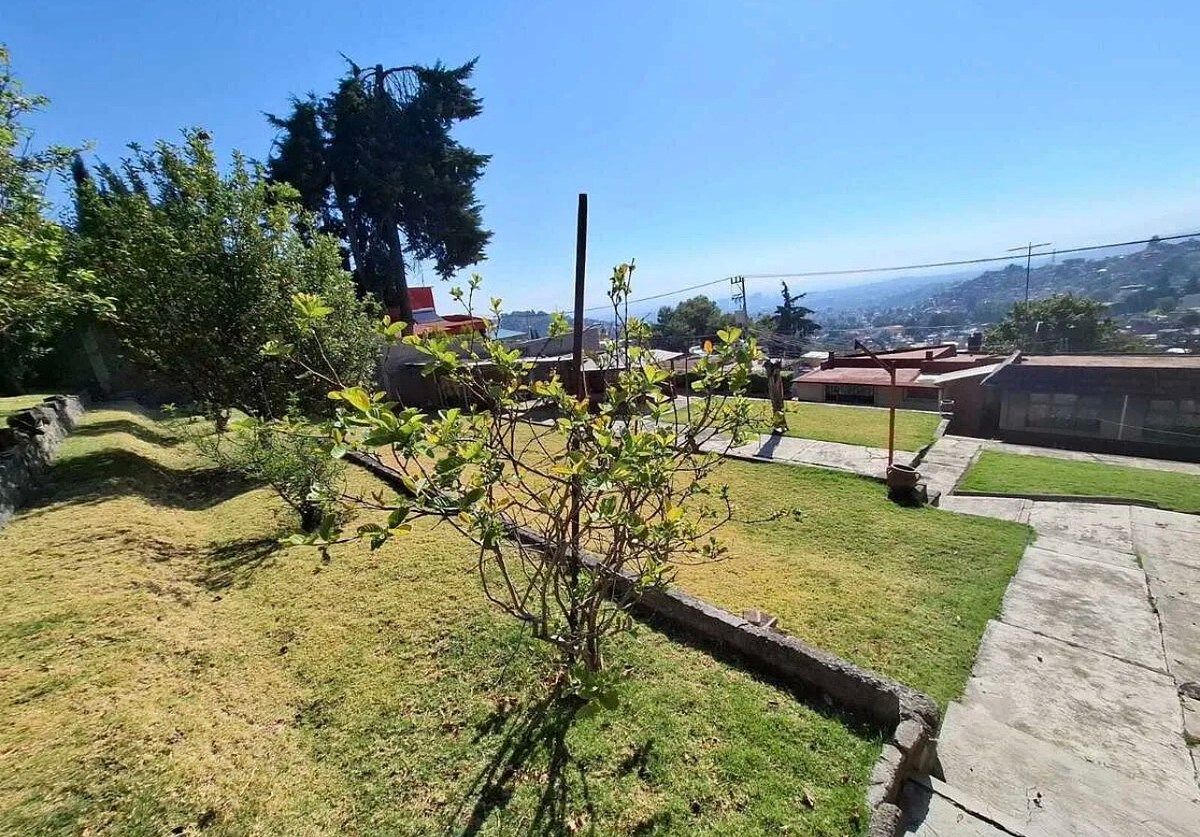 Casa em La Magdalena, La Magdalena Contreras, foto 3 de 12