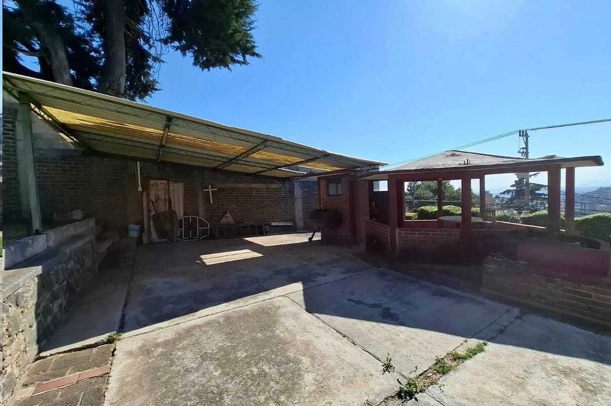 Casa em La Magdalena, La Magdalena Contreras, foto 4 de 12