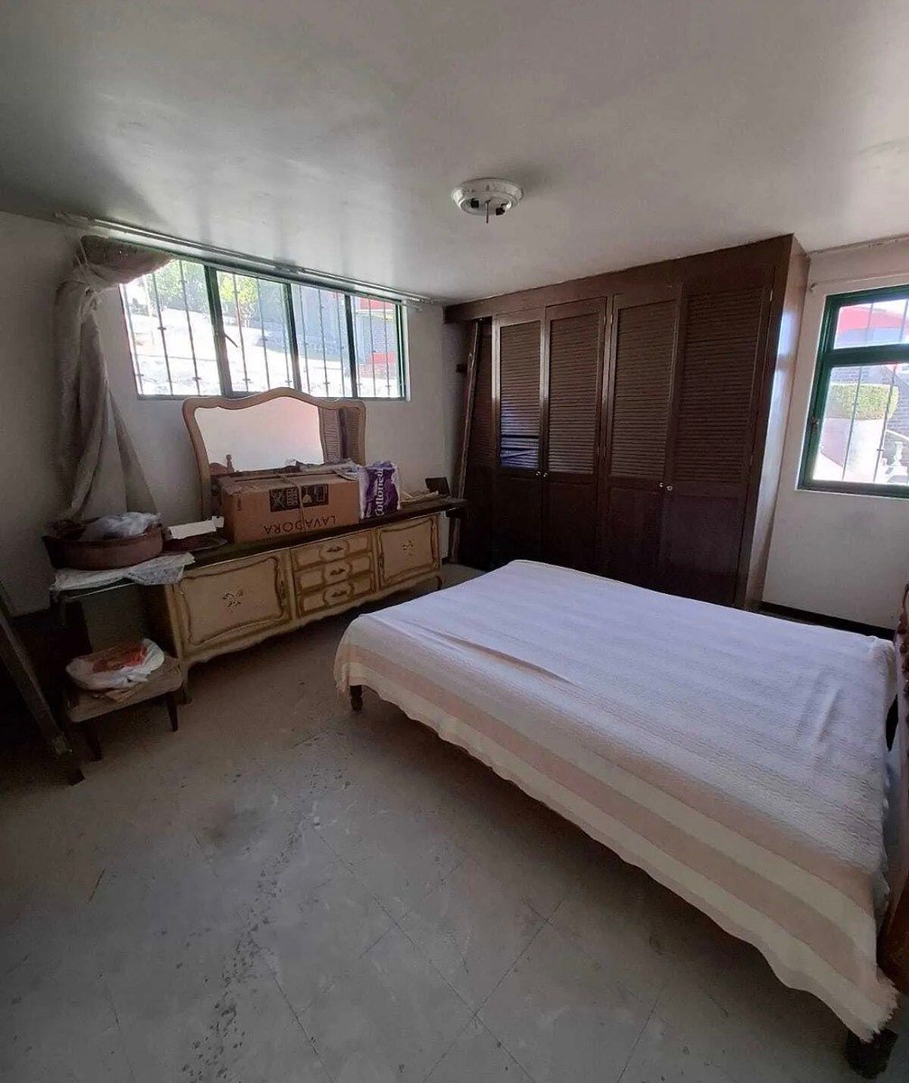 Casa em La Magdalena, La Magdalena Contreras, foto 5 de 12