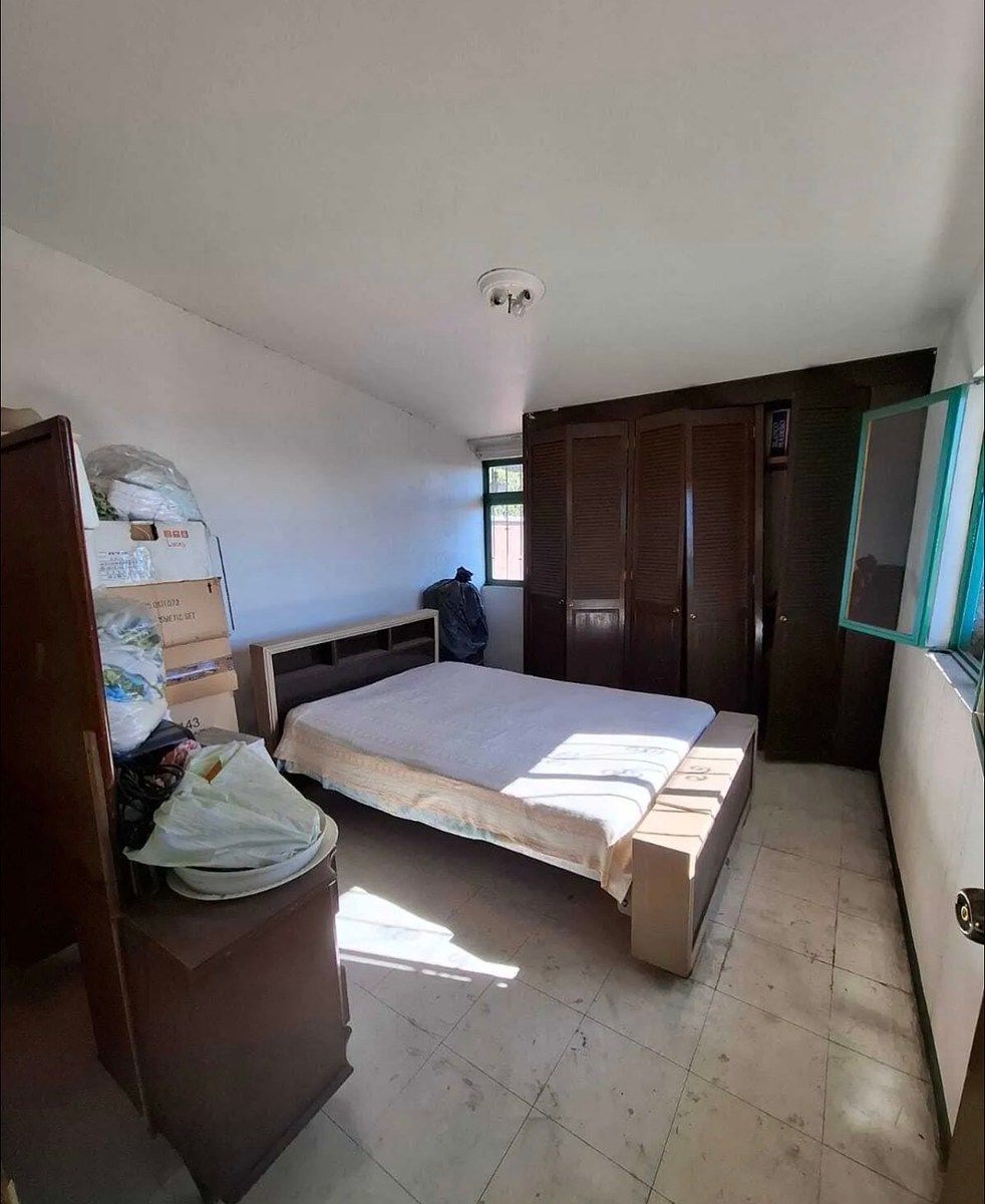 Casa em La Magdalena, La Magdalena Contreras, foto 8 de 12