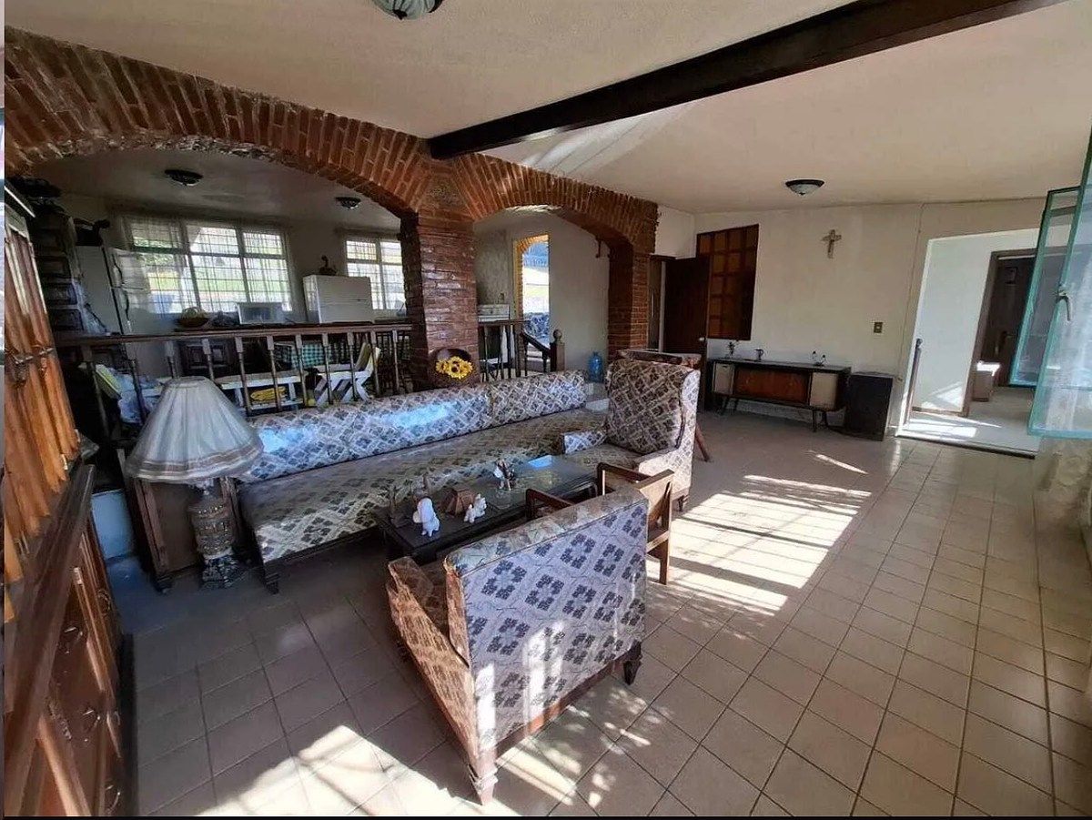 Casa em La Magdalena, La Magdalena Contreras, foto 9 de 12