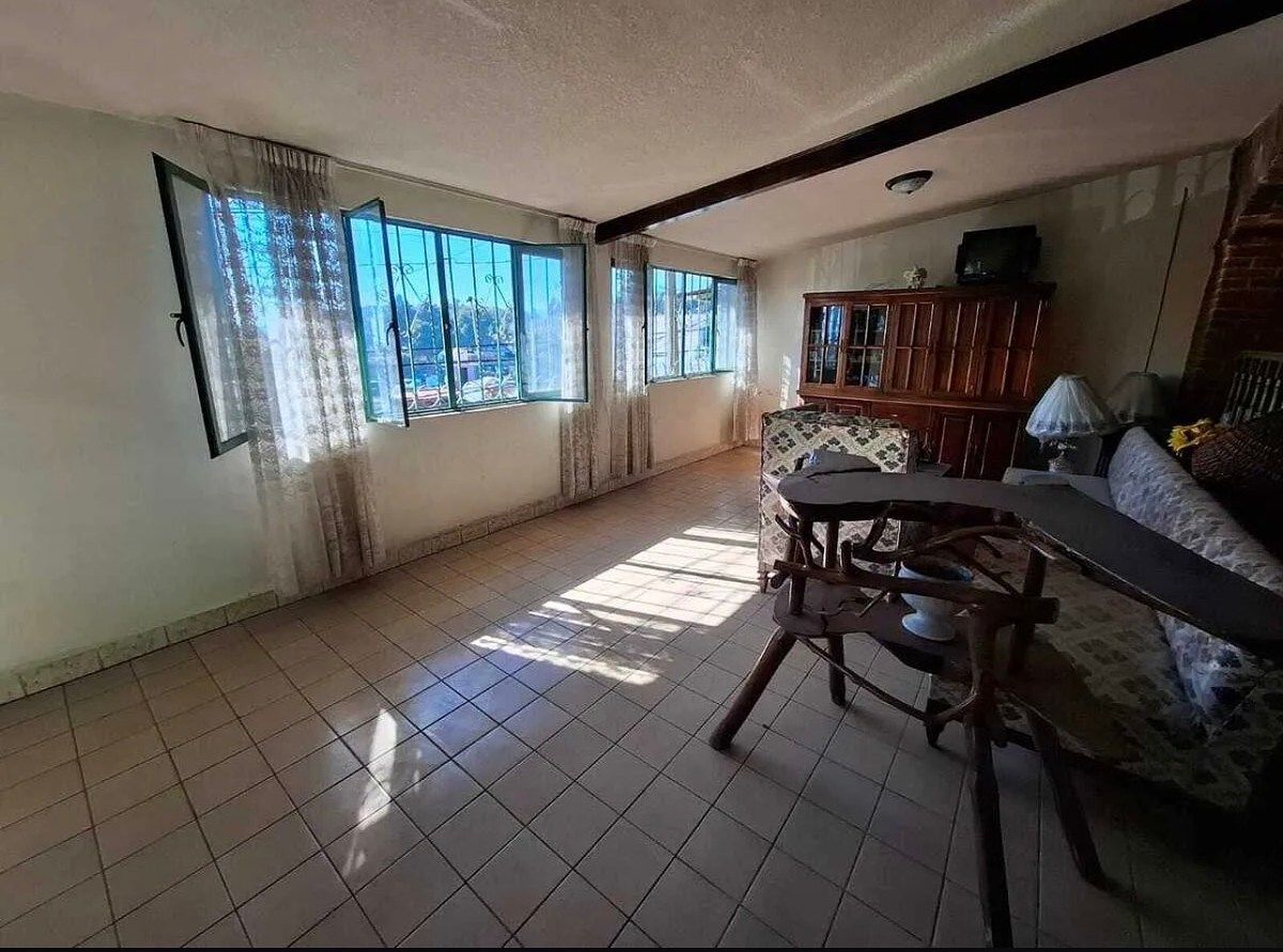 Casa em La Magdalena, La Magdalena Contreras, foto 11 de 12